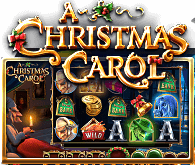 A Christmas Carol Mobile